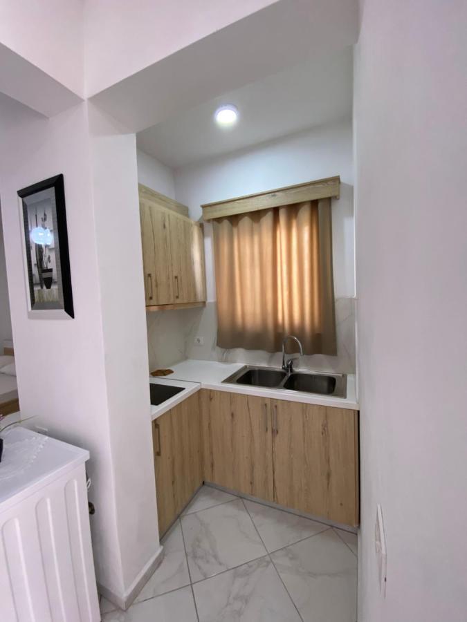 Hotel Andrea ซารานเดอ ภายนอก รูปภาพ